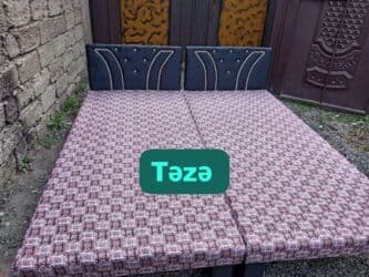 yuxuda qizil brilliant gormek: Təzə çarpayılar 60 manat.
çatdırılma ödənişlidir — 1