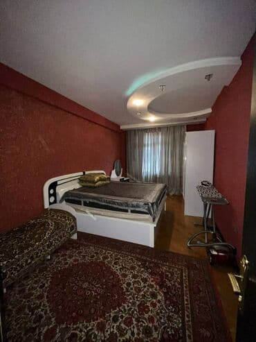 kiraye evler metro: Nizami metrosunun yaxınlığında Heyder Turk liseyinə və məsədidadaş — 8