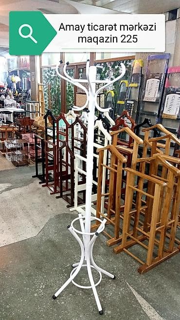вешалки напольные в ташкенте: Asılqan paltar asmaq üçün. Təzə. Yüksək keyfiyyət Ünvan AMAY ticarət — 10