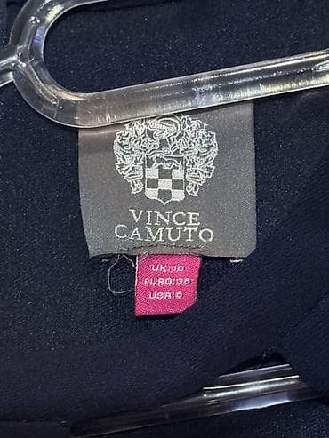 Повседневное платье, Макси, S — 3