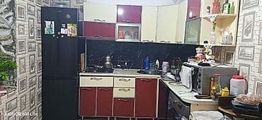 Mətbəx mebeli satılır 220₼ .Ölçü 2.60. üzərində qaz moyka lalafo.az -da Mətbəx mebeli satılır 220₼ .Ölçü 2.60. üzərində qaz moyka