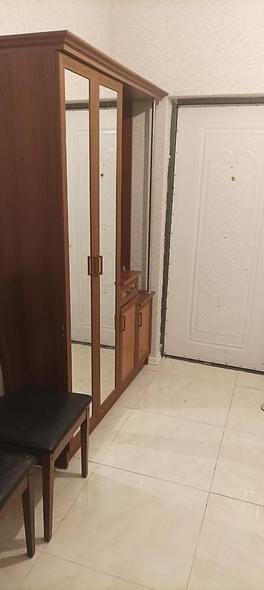 tesla yataq desti: İkinəfərlik çarpayı, Dolab, Yeni — 5