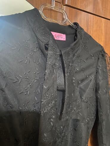 hazır hicablar: İtaliya brendinə məxsus ziyafət geyimi.2dəfə geyinilib.Heç bir — 5