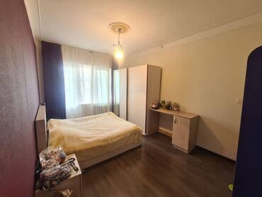 оштон квартира керек: Баку, 3 комнаты, Вторичка, 85 м² — 2