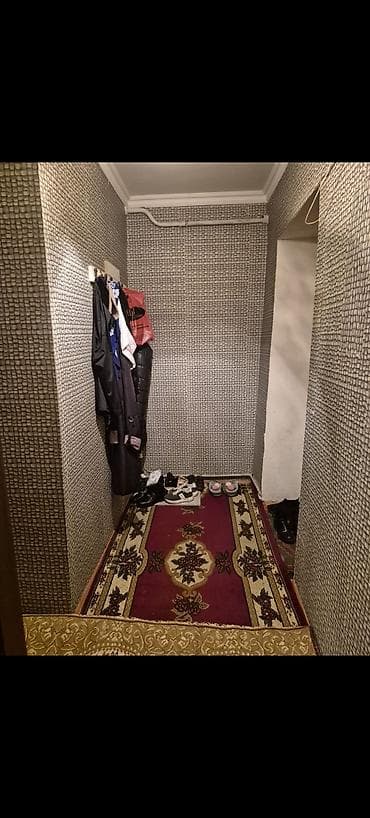 Bakı, 2 otaqlı, Köhnə tikili, 48 kv. m