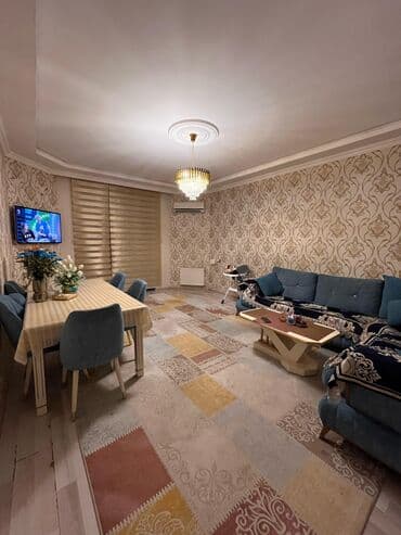 əmircan həyət evləri: Пос. Амирджан 4 комнаты, 152 м², Нет кредита, Свежий ремонт — 1