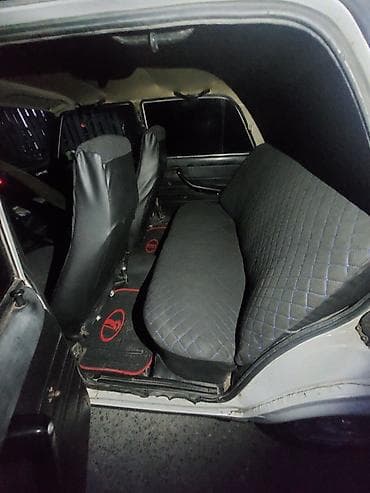 gubre satisi: VAZ (LADA) 2107: 1.6 l | 2006 il 700000 km Sedan — 8