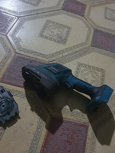TMakota Tools 2-in-1 Grass and Shrub Shear (TM-CHT02) Məhsul təsviri — 6