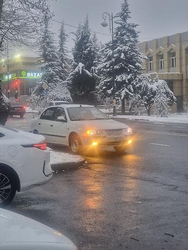 102 mator: Mawin ideal veziyetdedi aparatura var tekerler teze mator karobka — 6