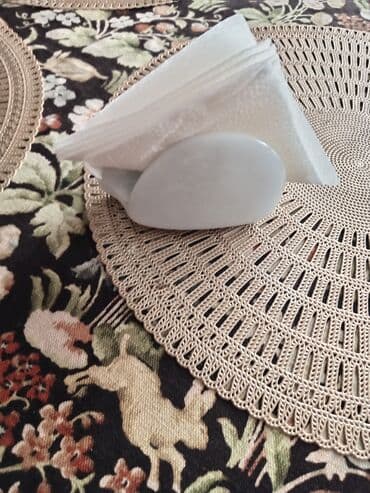 Салфетница