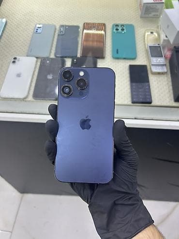 IPhone Xr, 128 GB, Mavi, Face ID