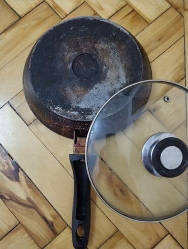 məktəbli: Tava razmeri 26 sm — 4