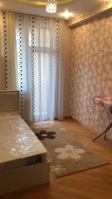 20 yanvarda 2 otaqli evler: Yasamal rayonu, 20 yanvar metrosu yaxınlığında,19 mərtəbəli binanın — 11