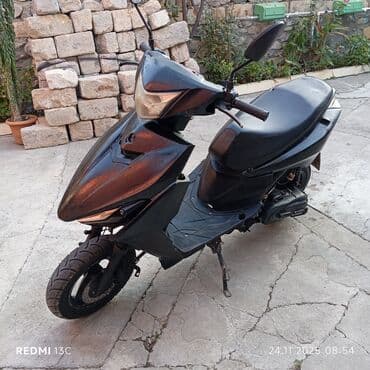 suzuki jimny baku: Moon 80 sm3, 2022 il — 2