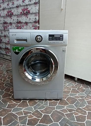 pc 1 tb: Aynur92👑kod Qiymet:250 Azn Paltaryuyan satilir Marka Lg 6 kg — 1