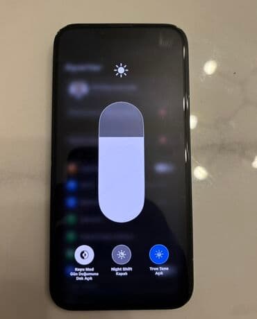 iphone 14 ekran qiymeti: IPhone 14, 128 GB, Midnight, Face ID — 3