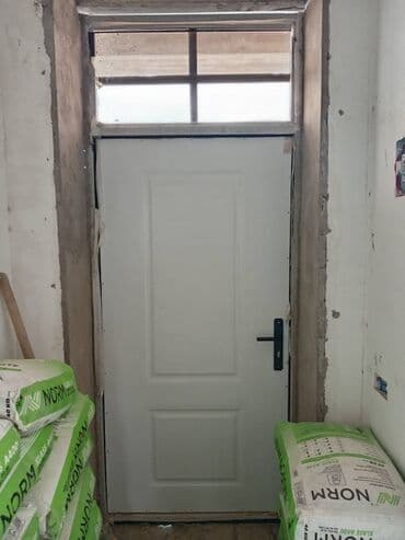 dəmir torbalar: 1.08x2.65 Furamuqa paketdir, açıq qəhvəyi rəng. Sentyabrın 5 i — 3