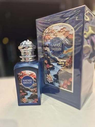 sederek xonca instagram: Ətirlər kolleksiyası – orijinal Eau de Parfum variantları - French — 2