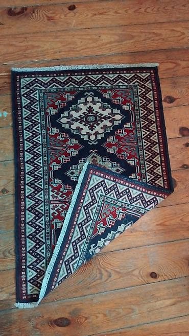 Xalçalar: Xalça Dekorativ, Kredit yoxdur — 2