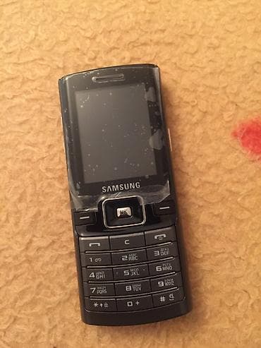 samsuq telfon: Kohne madel antik telefon tam idial tam orijinal ishlek veziyetedir — 1