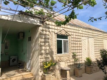 20 ci sahe kiraye evler 2024: 3 otaqlı, 88 kv. m, Kredit yoxdur, Orta təmir — 2