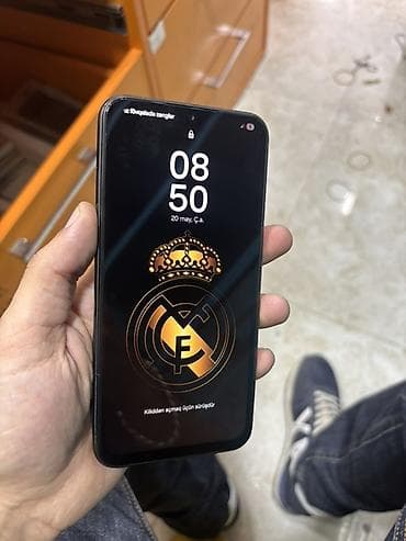 samsung note 9: Samsung Galaxy A24 4G, rəng - Qara, İki sim kartlı — 2