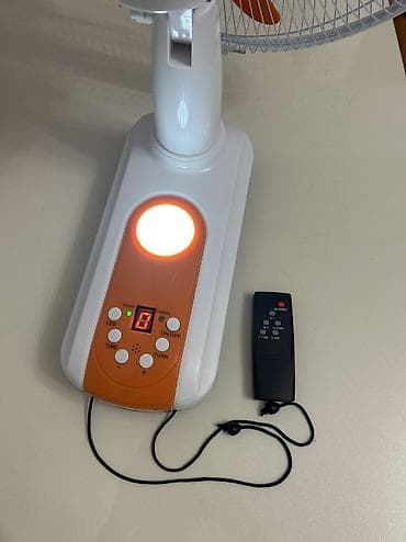 mini usb ventilator: Ventilyator Yeni, Masaüstü, Pərli, Kredit yoxdur, Ödənişli çatdırılma — 3
