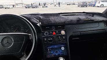 celiloglu ehtiyat hisseleri telefon: Mercedes-Benz C-Class: 2.2 l | 1996 il Sedan — 5