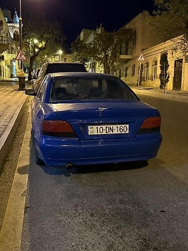 mitsubishi eclipse: Mitsubishi Galant: 2 l | 1997 il 270000 km Sedan — 6