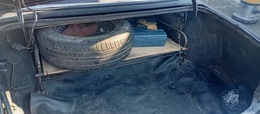 qaz53 satisi: QAZ 3110 Volga: 2.3 l | 2003 il 20000 km Sedan — 6