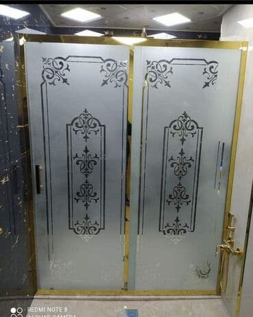 Darvazalar və aksesuarlar: Yeni Arakəsmə, Künc üçün, Pulsuz çatdırılma — 29