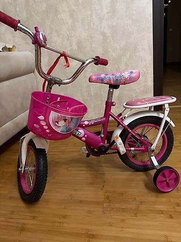 volta vsm: Usaq velosipedi ciddi olan elaqe saxlasin — 1