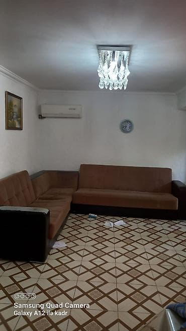divalar: İşlənmiş, Künc divan, Divan, Bazasız — 1