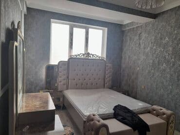 купить квартиру студию в баку: 3 комнаты, Новостройка, 116 м² — 11