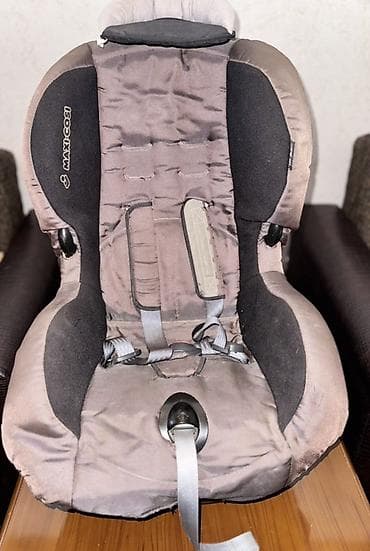 uzun cekmeler: Maxi-Cosi uşaq avtomobil oturacağı - Marka/model: Maxi-Cosi (etiket — 1