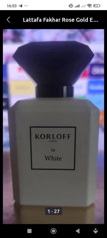 Kişi ayaqqabıları: Qadın və kişi ətirləri kolleksiyası – dekorativ daş-kəsim formalı — 10