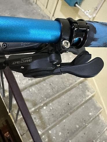 Velosiped ehtiyyat hissələri: Full set 200azn Oturucu 125 kaset 45 shifter 45 sep isdeyen +10 azn — 2