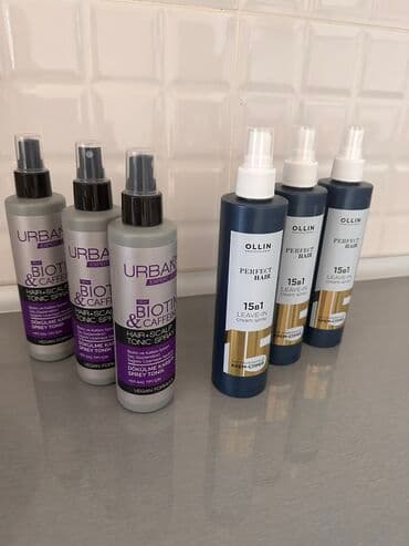 Saç kondisioneri, Yeni, Pulsuz çatdırılma lalafo.az -da Saç kondisioneri, Yeni, Pulsuz çatdırılma