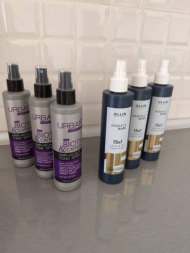 медовый спас крем в баку: Saç kondisioneri, Yeni, Pulsuz çatdırılma — 1