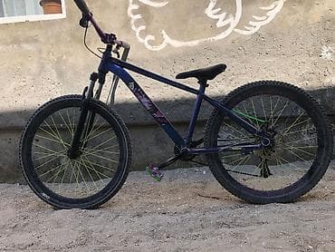 velosiped 24 ucuz: Velosiped 26liq 200 azn satilir‼️unvan bine b0820 sekine — 1