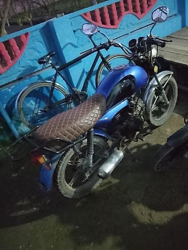 traktor satiram: Heç bir problemi yoxdur təcili satilir — 5