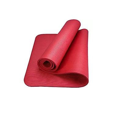 idman doşəkləri: NBR Yoga xalçası, NBR mat, NBR yoga mat, yumşaq məşq xalçası (1 sm — 10