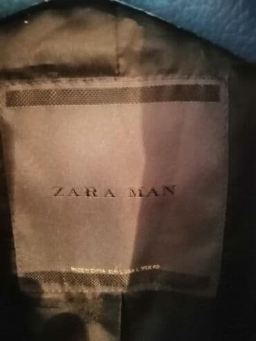 zara xs: Плащ + брюки ZARA оригинал. Новые — 3