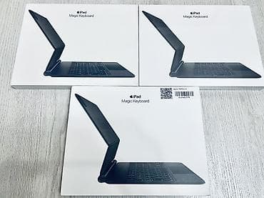 Məhsul: Apple iPad air 11m2m3m4 və ipad pro 11 modelləri üçün magic