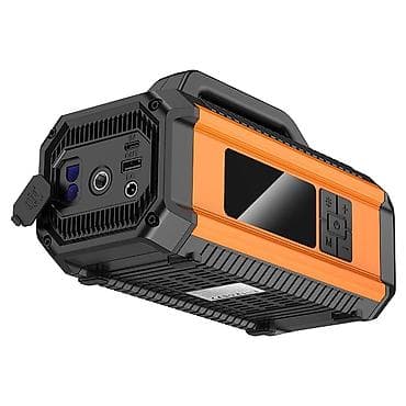 s50 moto: HOCO. - çoxfunksiyalı avtomobil köməkçi cihazı – start verici, hava — 4