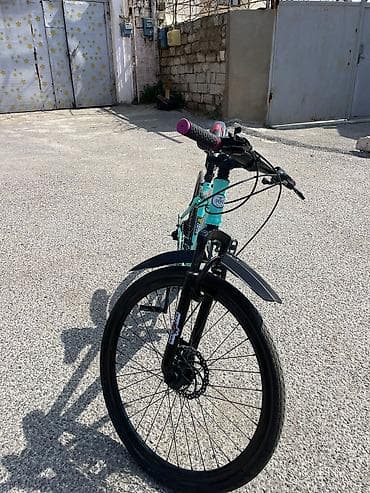 Городские велосипеды: Б/у Городской велосипед Trek, 28", Платная доставка — 3