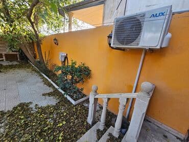 9 cu mikrorayon kiraye evler 2022: 70 kv. m, 3 otaqlı, Kombi, Qaz, İşıq — 10