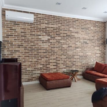 mebil ustasi: 🧱 Kabançik və dekorativ daşların təşkili və vurulması. Paylaşılan — 14