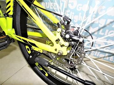 велосипед галакси: Двухколесные Детский велосипед Lano, 20" — 3