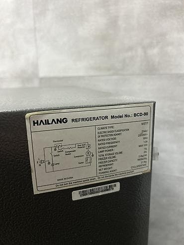 separator satilir: Mini Soyuducu Satılır — 3